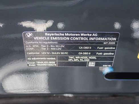 New 2026 BMW 740i w/ Premium Package image 27