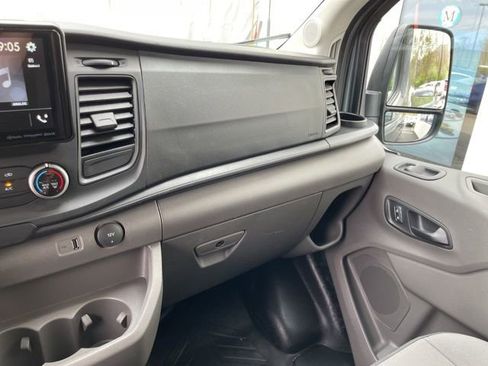 Used 2024 Ford Transit 350 XL RWD image 11