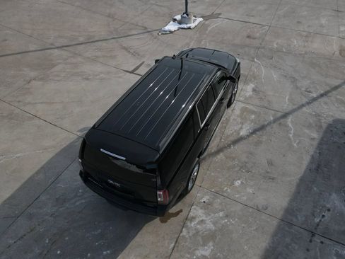 Used 2019 GMC Yukon XL SLT image 61