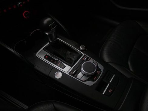 Used 2016 Audi A3 2.0T Premium Plus w/ Technology Package image 35