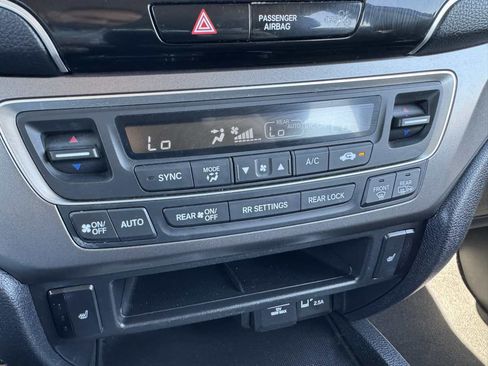 Used 2019 Honda Pilot EX-L image 34