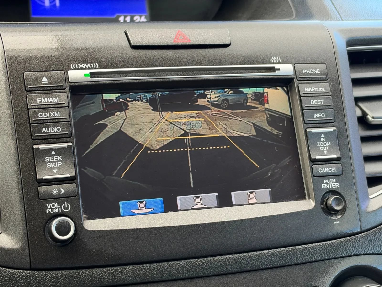 Used 2014 Honda CR-V EX-L image 32