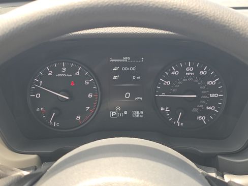New 2026 Subaru Forester AWD/4WD image 20