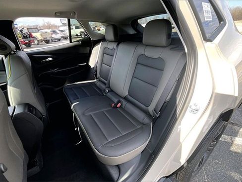 New 2026 Chevrolet Trax ACTIV w/ Sunroof Package image 10