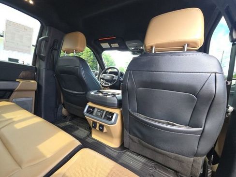 Used 2023 Ford F150 Lariat w/ Equipment Group 502A High AWD/4WD image 17