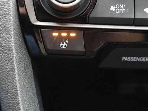 Used 2019 Honda Civic EX image 25