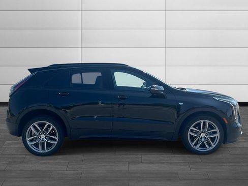 Used 2020 Cadillac XT4 Sport AWD/4WD image 6