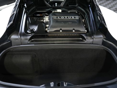Used 2024 Lotus Emira V6 FIRST EDITION COUPE 2D image 47