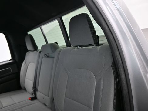 Used 2021 RAM 1500 Big Horn AWD/4WD image 29