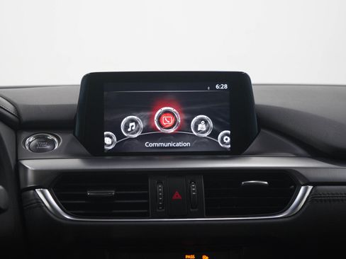 Used 2017 MAZDA MAZDA6 Touring FWD image 16
