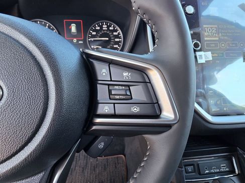 New 2026 Subaru Ascent Touring image 29