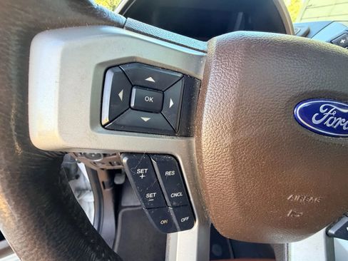 Used 2019 Ford F250 King Ranch w/ King Ranch Ultimate Package image 29