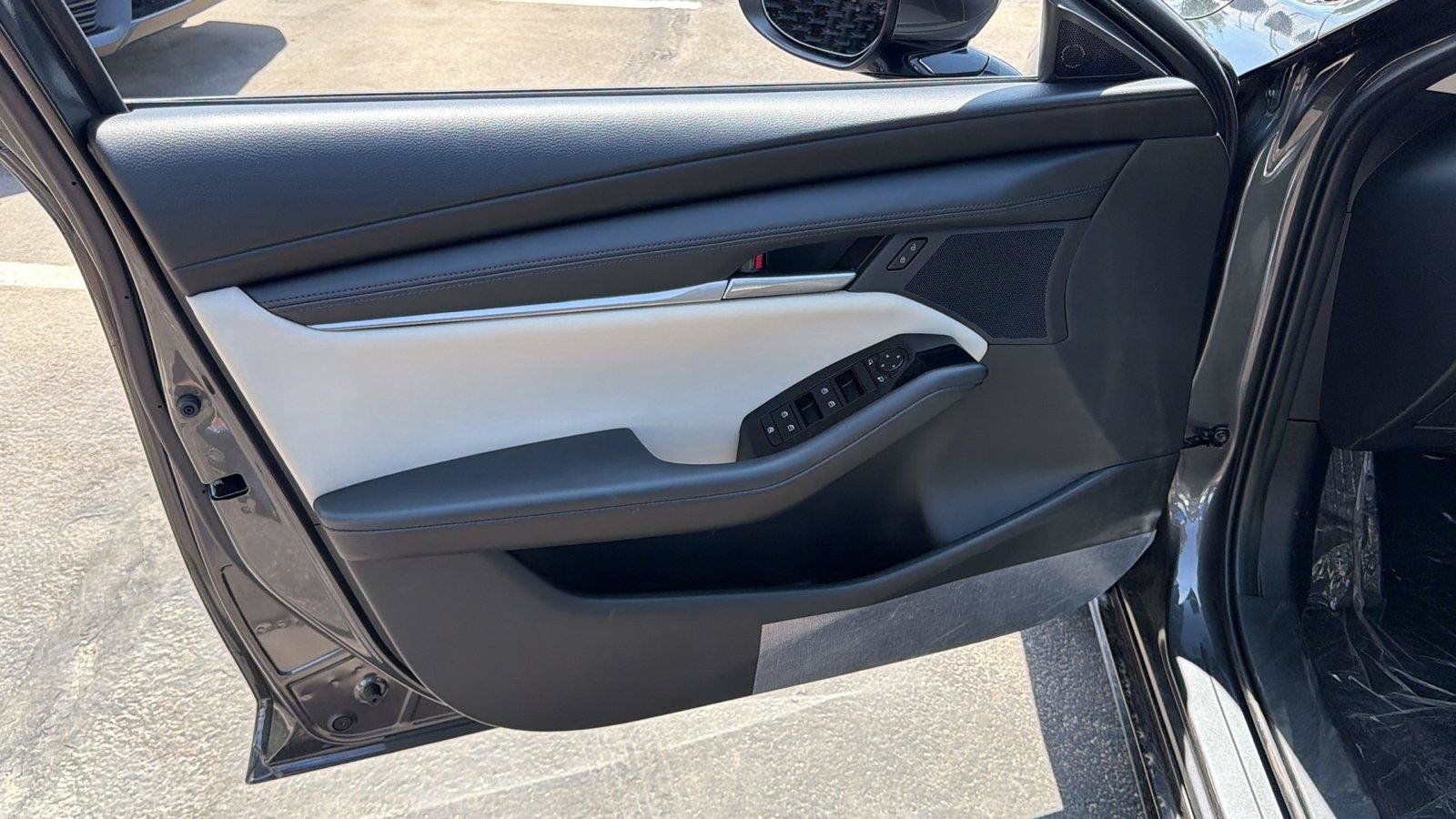 New 2026 MAZDA MAZDA3 2.5 S Sedan w/ Preferred Pkg FWD image 11