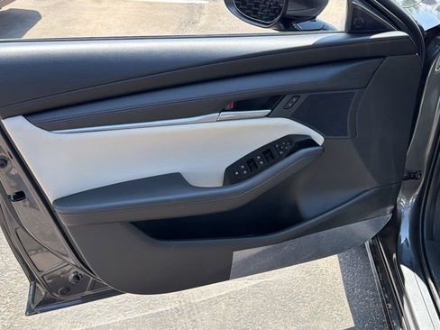 New 2026 MAZDA MAZDA3 2.5 S Sedan w/ Preferred Pkg FWD image 11