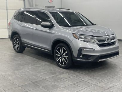 Used 2020 Honda Pilot Touring