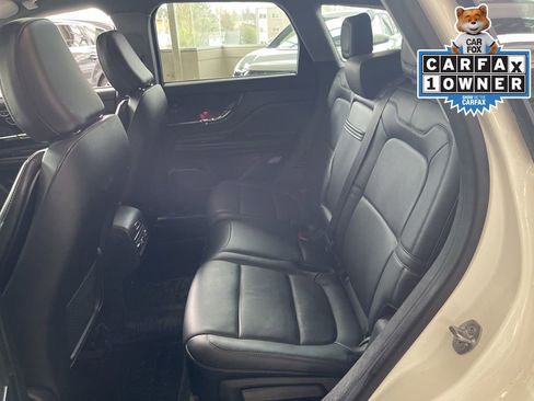 Used 2022 Lincoln Corsair Reserve w/ Equipment Group 201A image 12