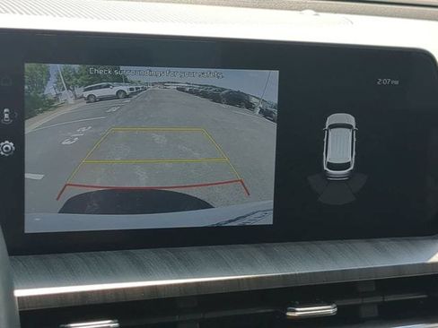 Used 2023 Kia Telluride EX AWD/4WD image 20