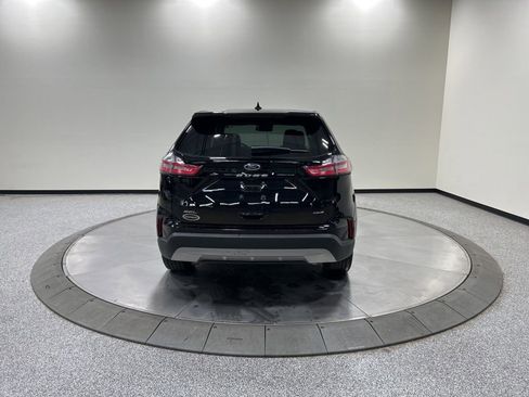 Certified 2024 Ford Edge SEL w/ Convenience Package AWD/4WD image 8