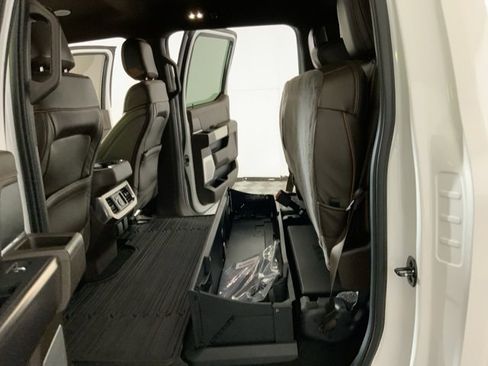 Used 2024 Ford F250 King Ranch w/ Chrome Package image 32