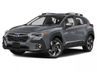 Used 2024 Subaru Crosstrek 2.5i Limited w/ Crosstrek Mirror Package video 1