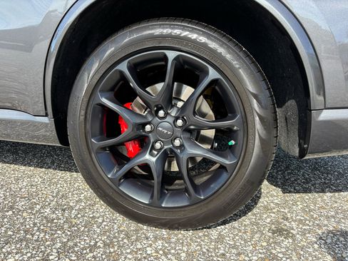 Used 2024 Dodge Durango SRT Hellcat image 30
