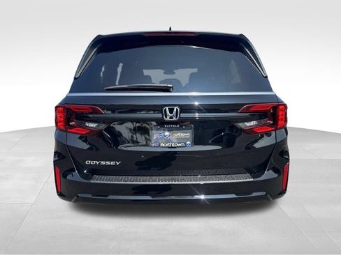 New 2026 Honda Odyssey EX-L image 20