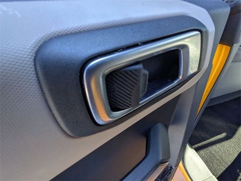 Used 2022 Ford Bronco Big Bend image 23