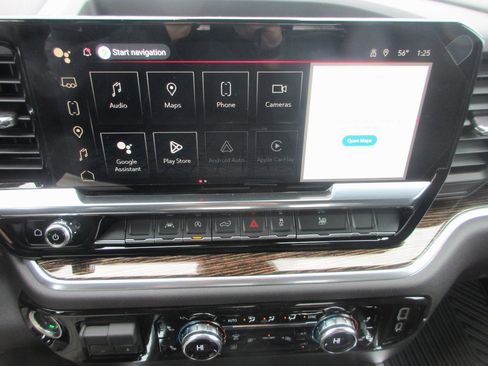 New 2026 GMC Sierra 1500 Elevation image 19