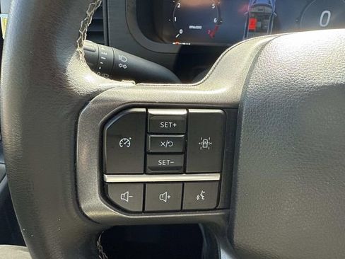 Used 2024 Ford F150 XLT w/ Mobile Office Package image 37