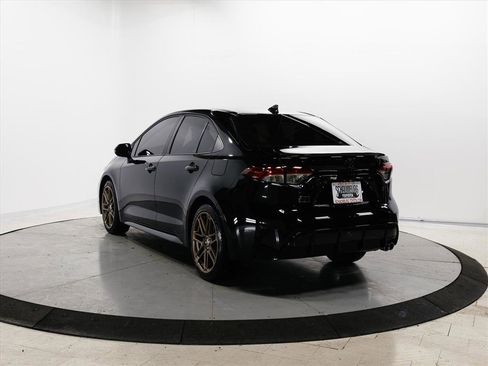 Certified 2024 Toyota Corolla Sedan image 7