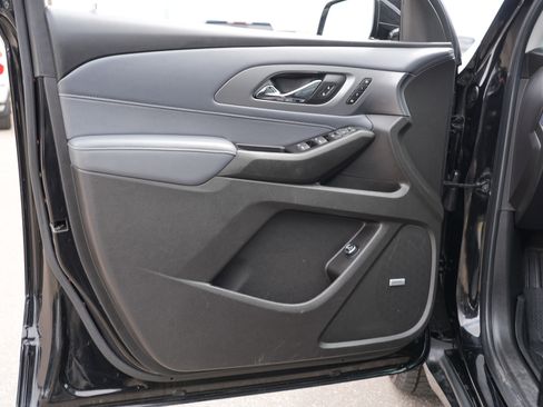 Used 2019 Chevrolet Traverse Premier w/ LPO, Floor Liner Package AWD/4WD image 14