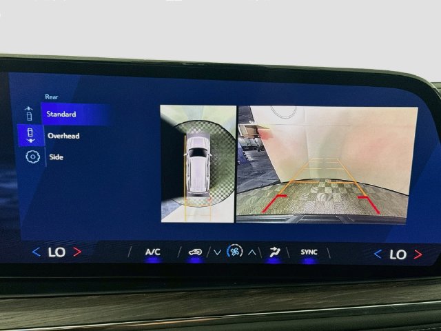 Used 2026 Chevrolet Tahoe LS RWD image 18