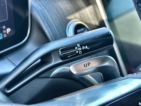 Used 2024 Mercedes-Benz GLC 43 AMG AMG GLC 43 image 17