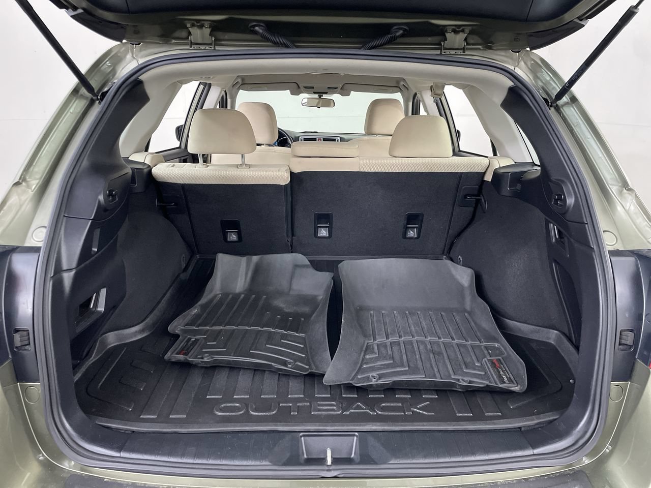 Used 2019 Subaru Outback 2.5i AWD/4WD image 21