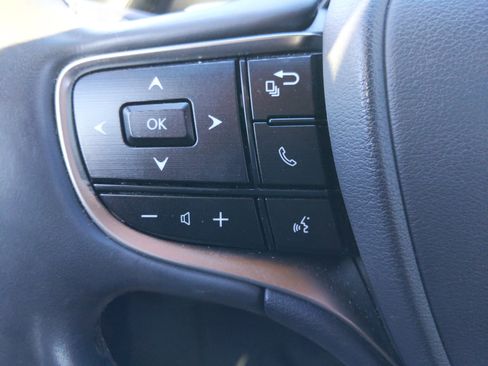 Used 2023 Lexus ES 350 w/ Premium Package image 18