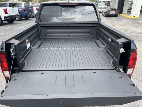 New 2026 Honda Ridgeline TrailSport image 6