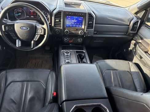 Used 2020 Ford Expedition Max Limited w/ Special Edition Package AWD/4WD image 17