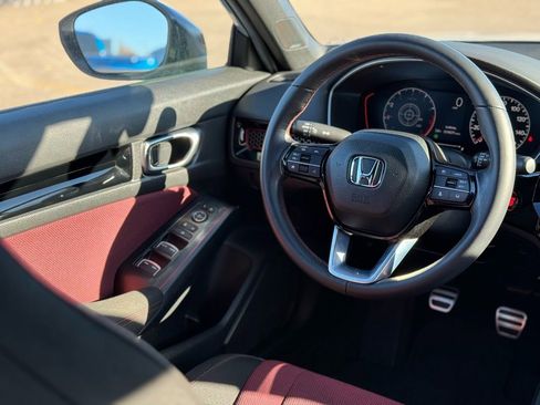 Used 2024 Honda Civic Si image 14