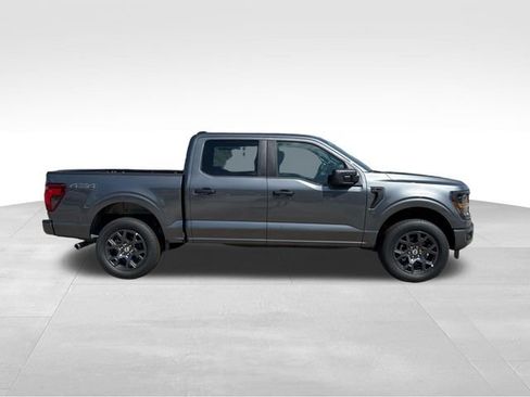 New 2026 Ford F150 STX AWD/4WD image 10