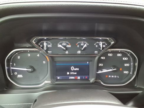 Used 2023 GMC Sierra 3500 SLE w/ SLE Value Package AWD/4WD image 19