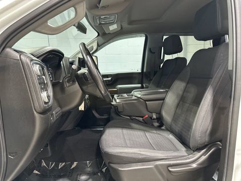 Used 2021 GMC Sierra 2500 SLE w/ Gooseneck/5TH Wheel Package AWD/4WD image 12