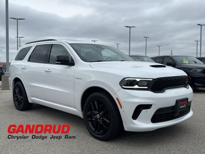 Used 2024 Dodge Durango R/T