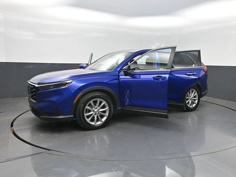 Used 2024 Honda CR-V EX image 34