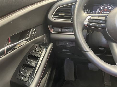 Used 2024 MAZDA CX-30 AWD 2.5 S w/ Preferred Package image 14