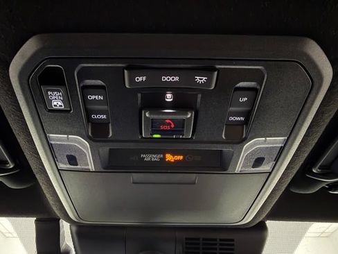 New 2026 Toyota 4Runner Limited AWD/4WD image 24