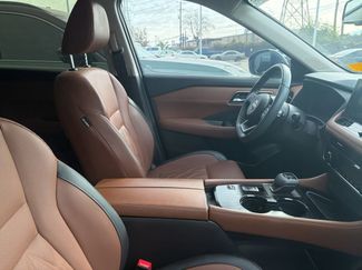 Used 2024 Nissan Rogue Platinum video 2