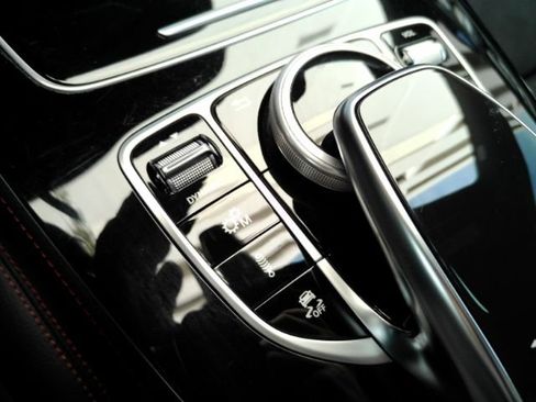 Used 2020 Mercedes-Benz E 53 AMG 4MATIC Coupe image 47