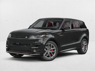 New 2027 Land Rover Range Rover Sport Dynamic SE AWD/4WD video 1