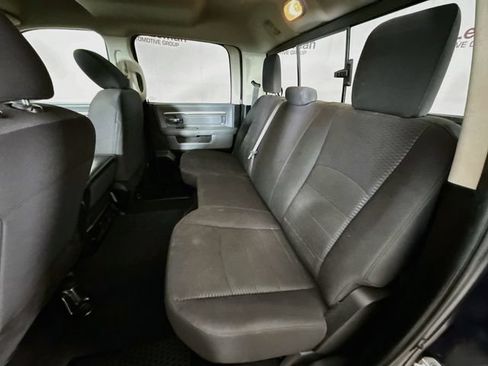 Used 2019 RAM 1500 Warlock w/ Electronics Group AWD/4WD image 22