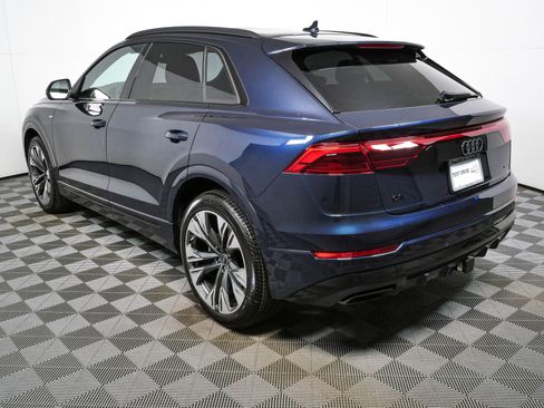 New 2026 Audi Q8 Premium Plus w/ Premium Plus Package AWD/4WD image 31
